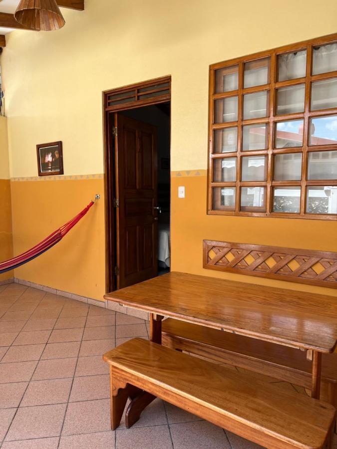 Cabinas El Colibri Карильо Екстериор снимка