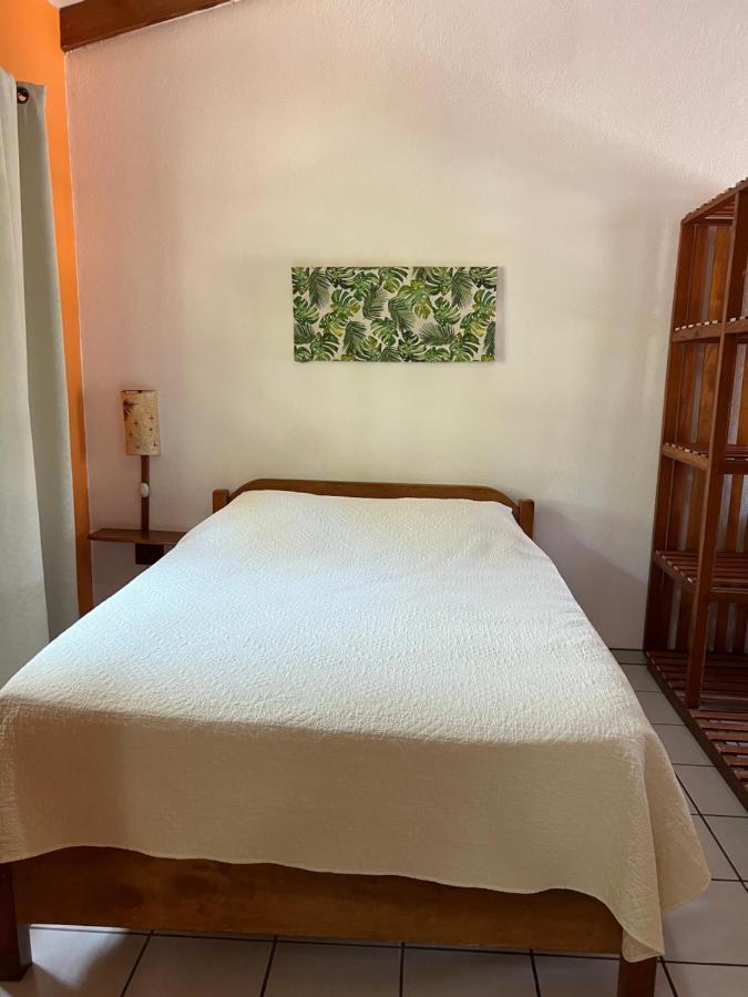 Cabinas El Colibri Карильо Екстериор снимка
